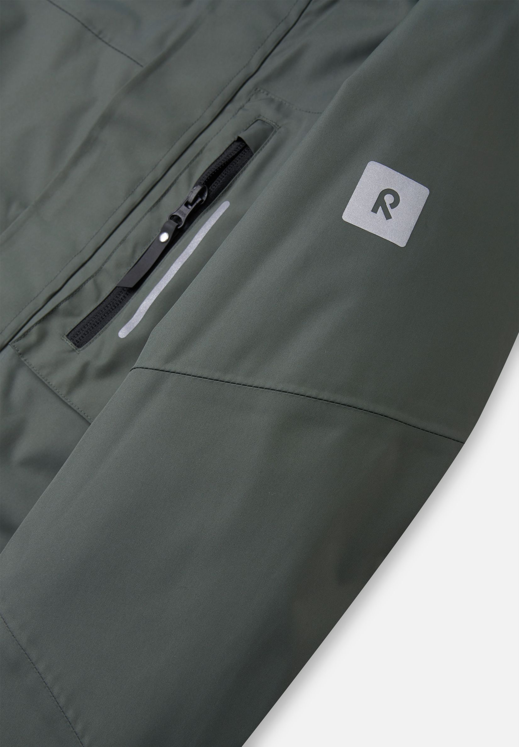 Комбинезон Reima 5100048A-8510 - фото 7