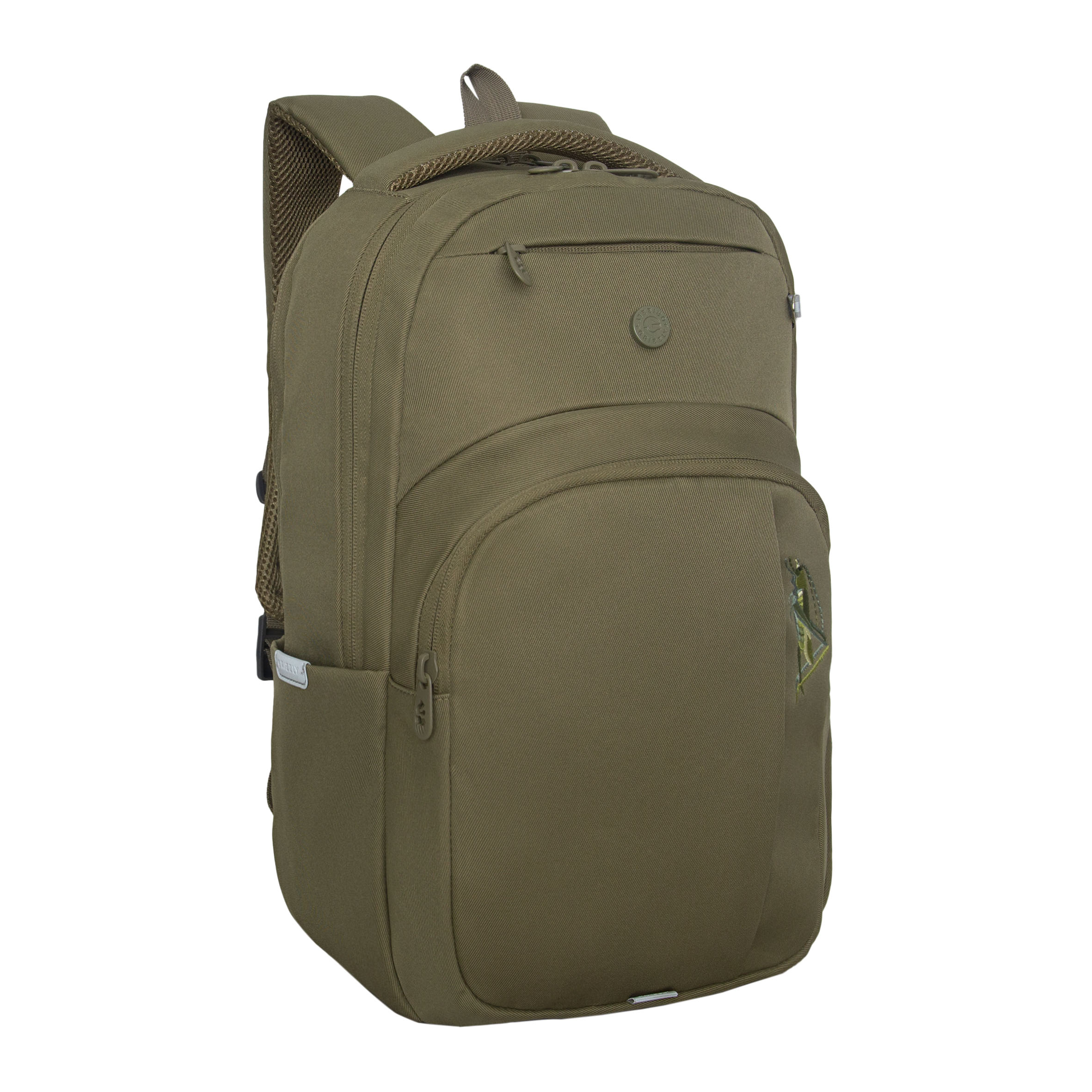 Рюкзак Grizzly для девочки - фото 2