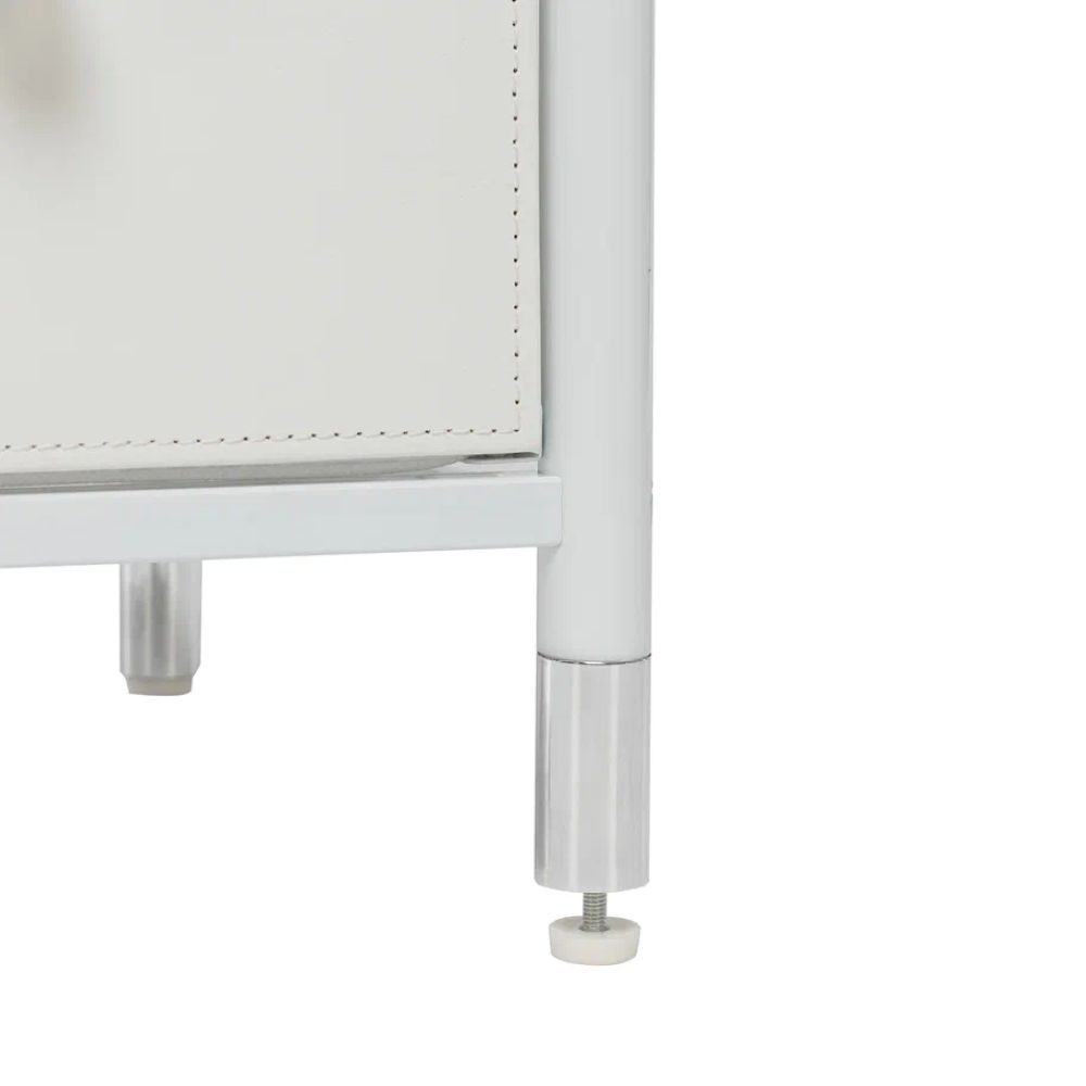 Комод Leset Комод (белый) - фото 9