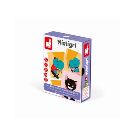Настольная игра Janod