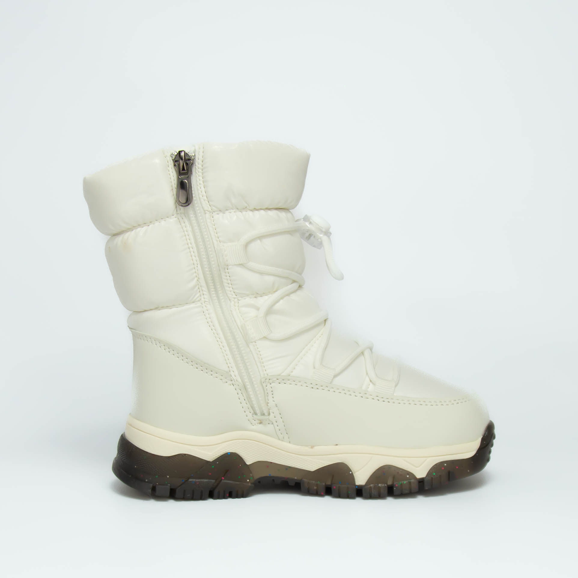 Дутики CASTLELADY 23232111 - фото 3