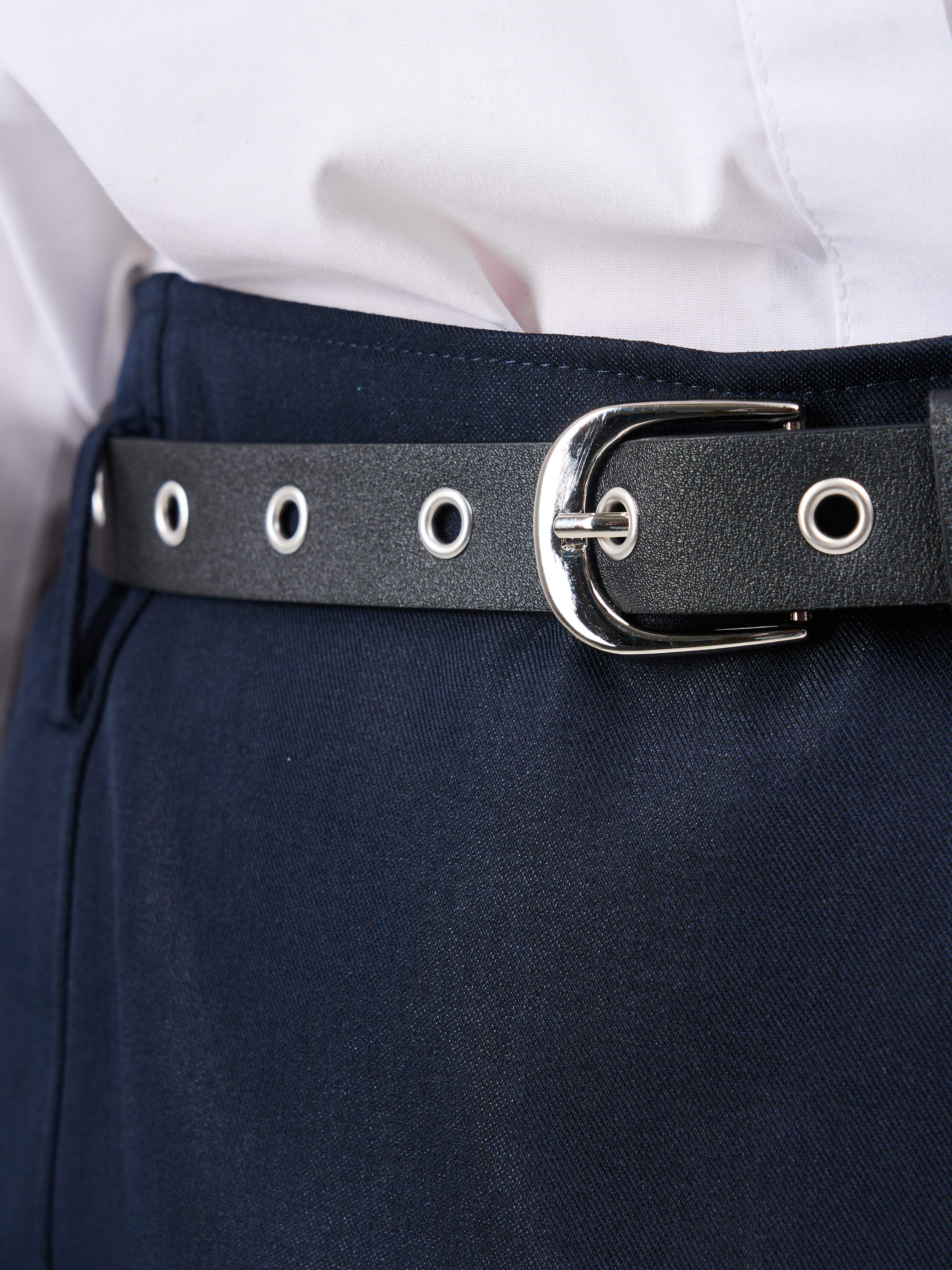 Шорты СИНЯЯ МОДА W4921-G39 - фото 12