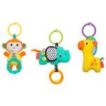 Игрушка INFANTINO Друзья