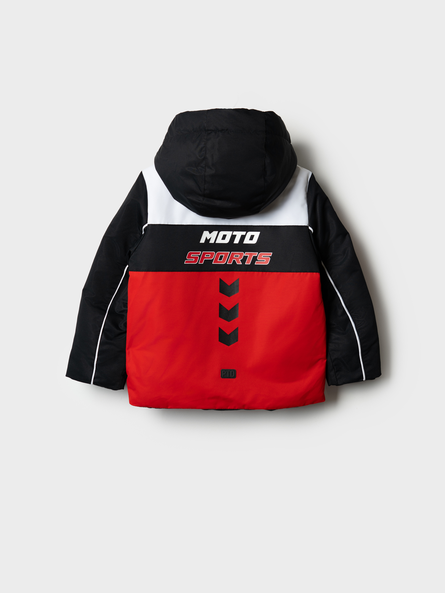 Куртка PlayToday 12612275 - фото 9