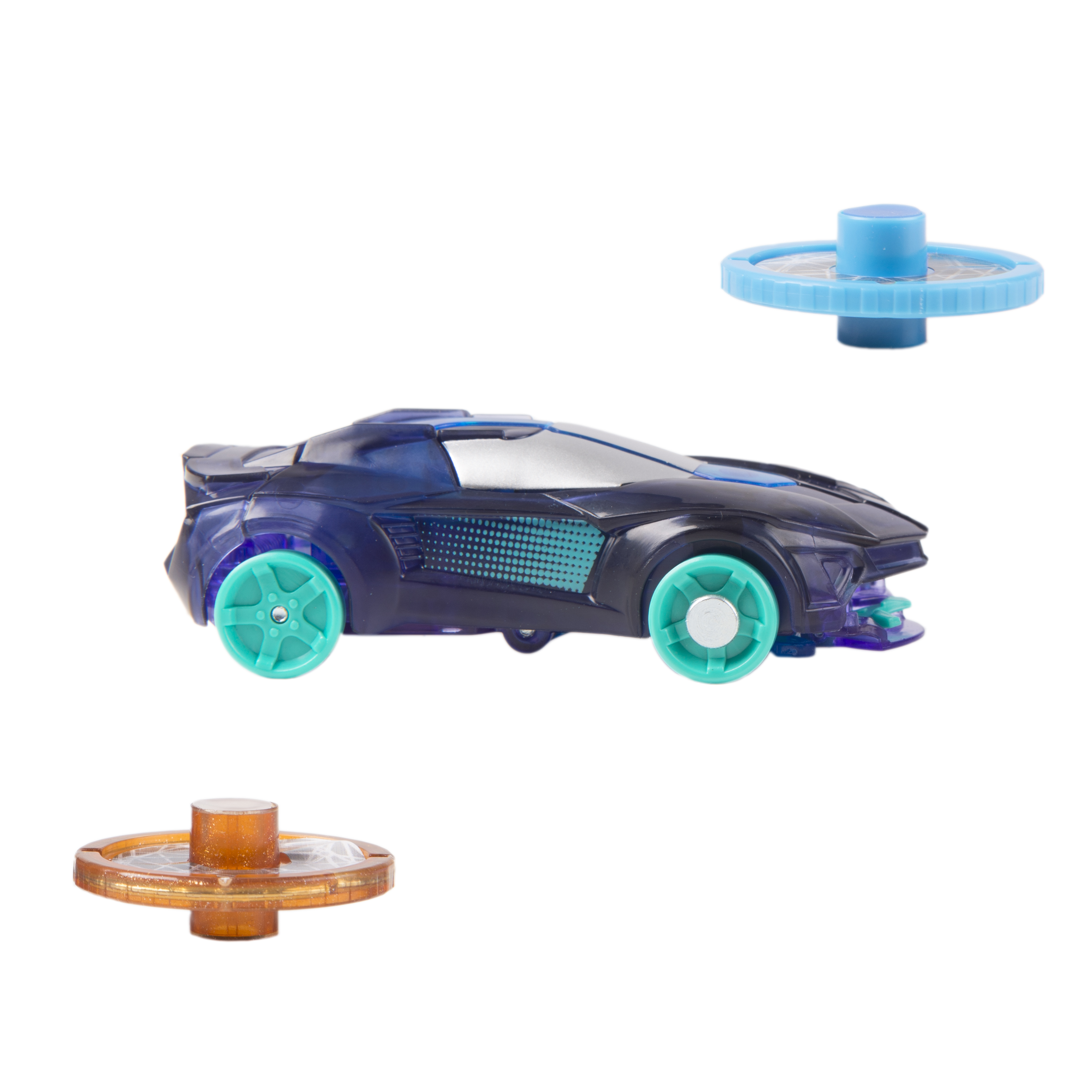 Игровой набор Screechers Wild - фото 3