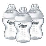 Бутылочка Tommee tippee 260 мл 3 шт.