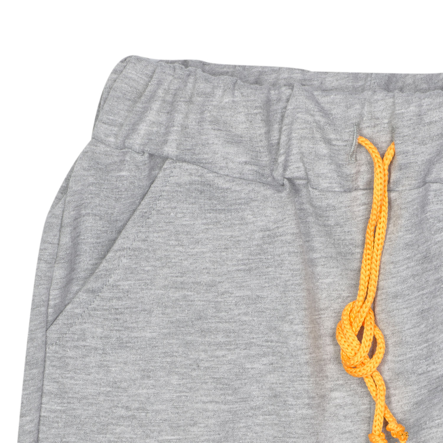 Брюки Katlen Б-00253/СерМел - фото 10