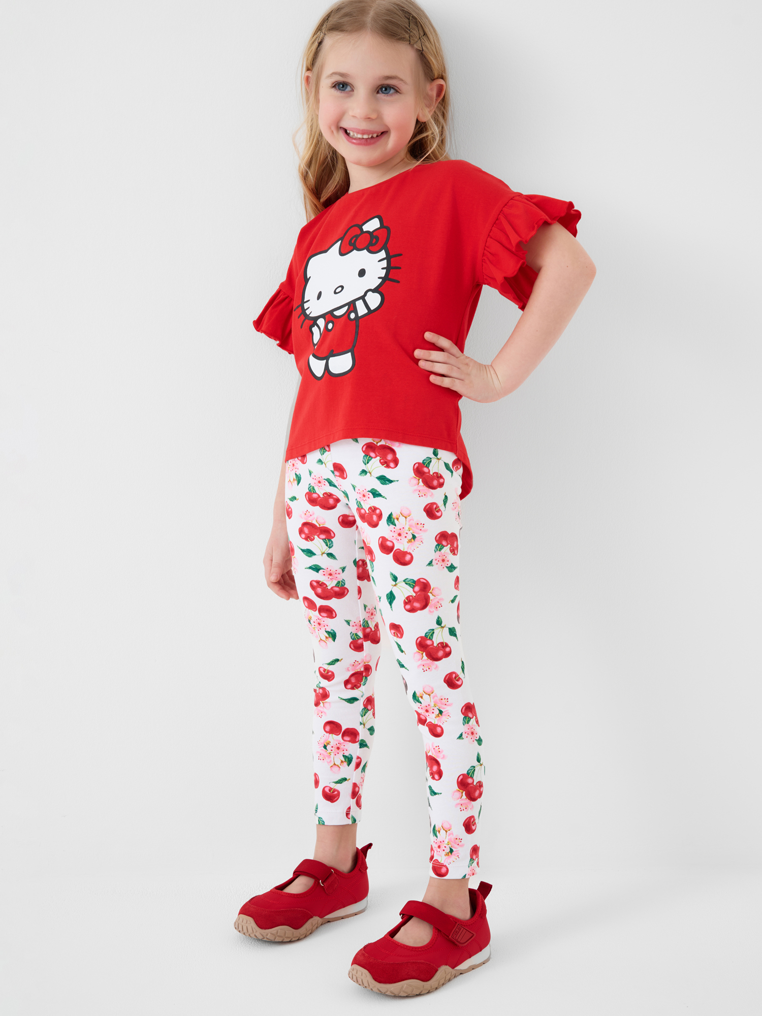 Туфли PlayToday 12622733 - фото 3