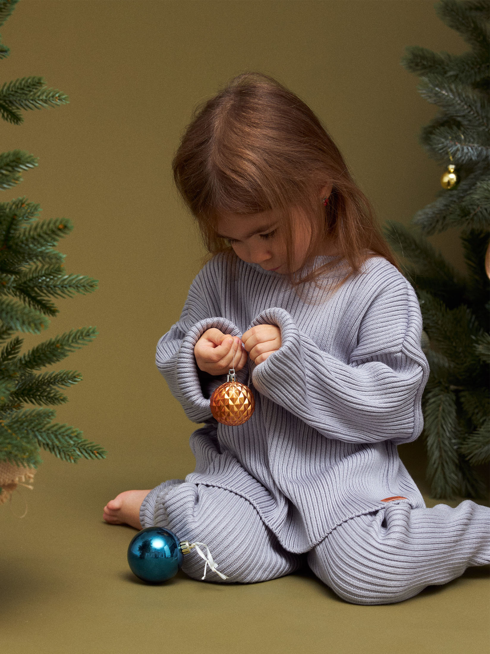 Джемпер Bossa Nova 710В-1223-С - фото 13