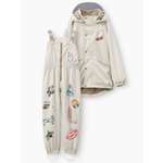 Куртка и полукомбинезон Happy Baby