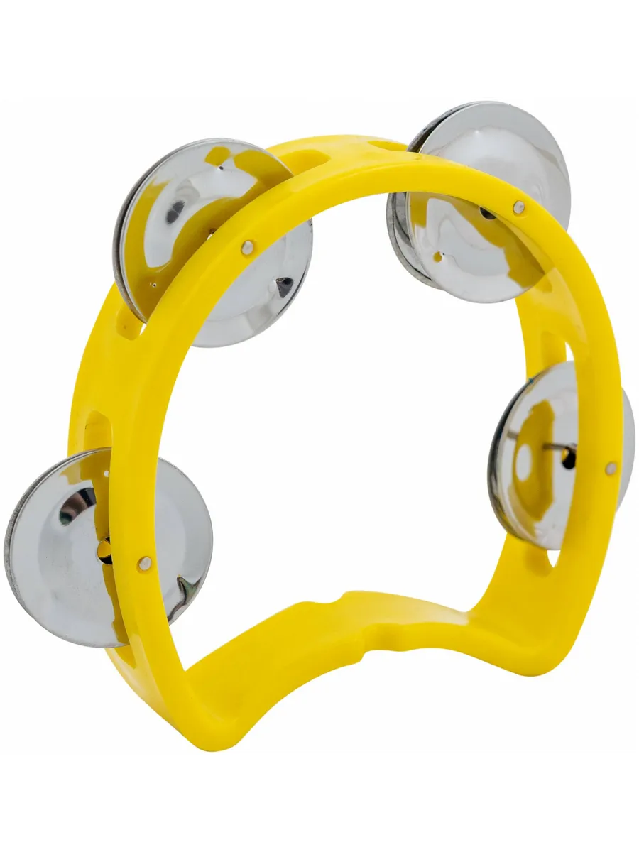 Игрушка музыкальная Terris XHST-P10 YW бубен - фото 1