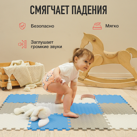 Коврик Mamagoods