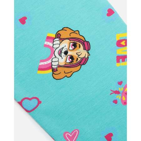 Леггинсы Paw Patrol