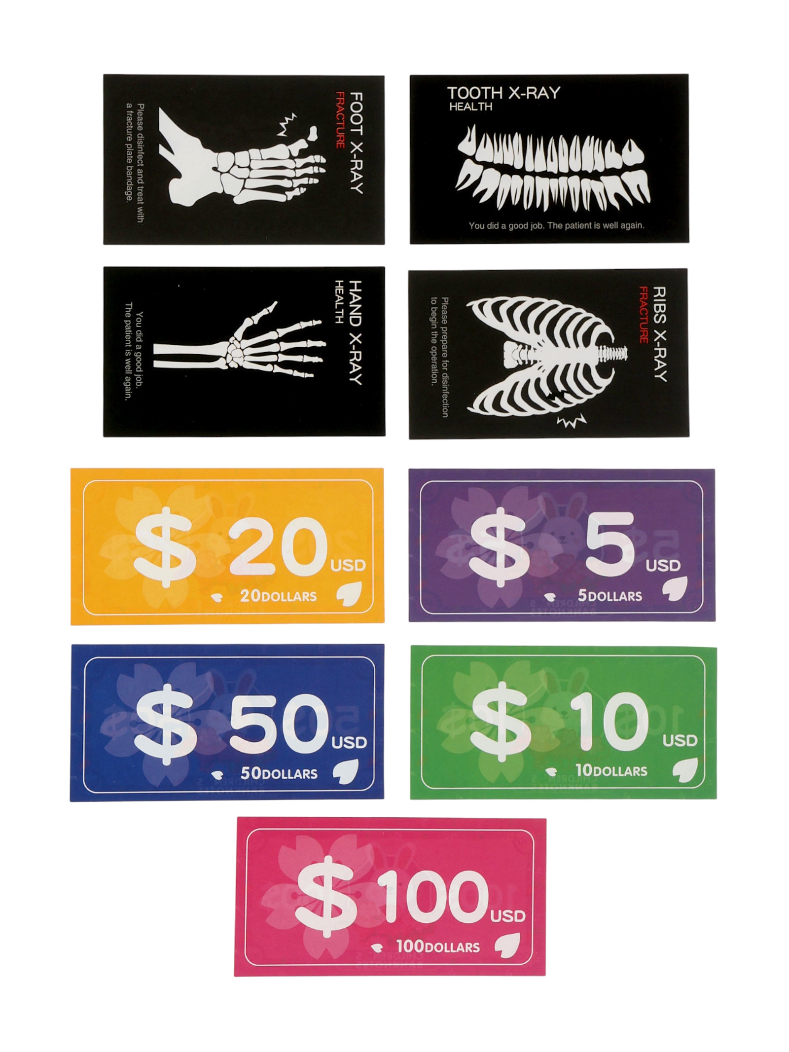 Игрушка Sima-Land Доктор - фото 20