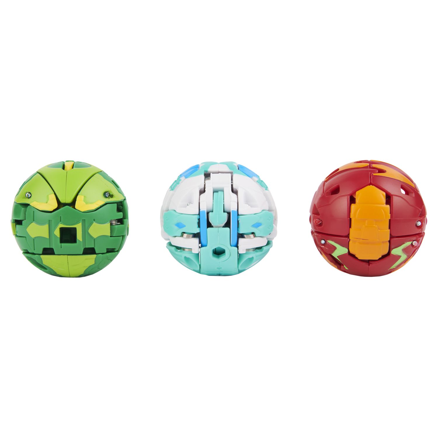 Фигурка Bakugan - фото 2