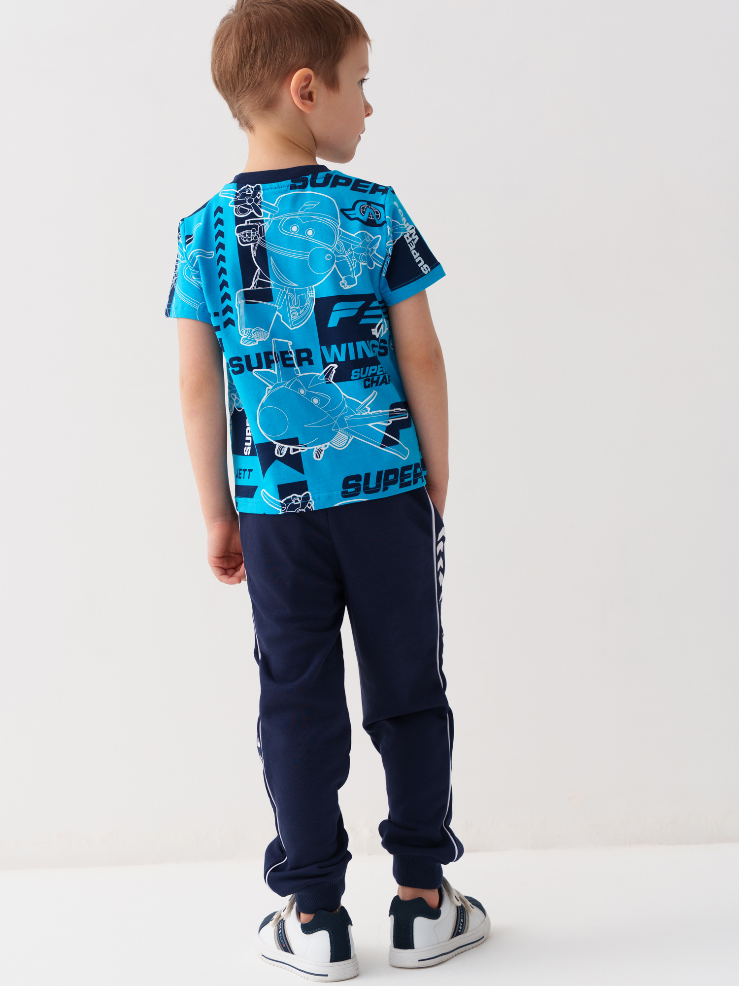 Брюки PlayToday 12612010 - фото 3