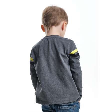 Лонгслив Mini-Maxi