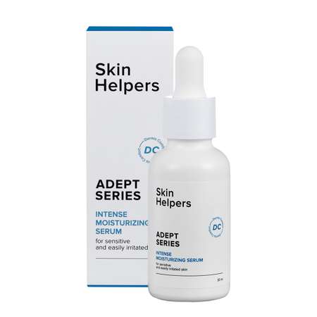Сыворотка Skin Helpers 30 мл
