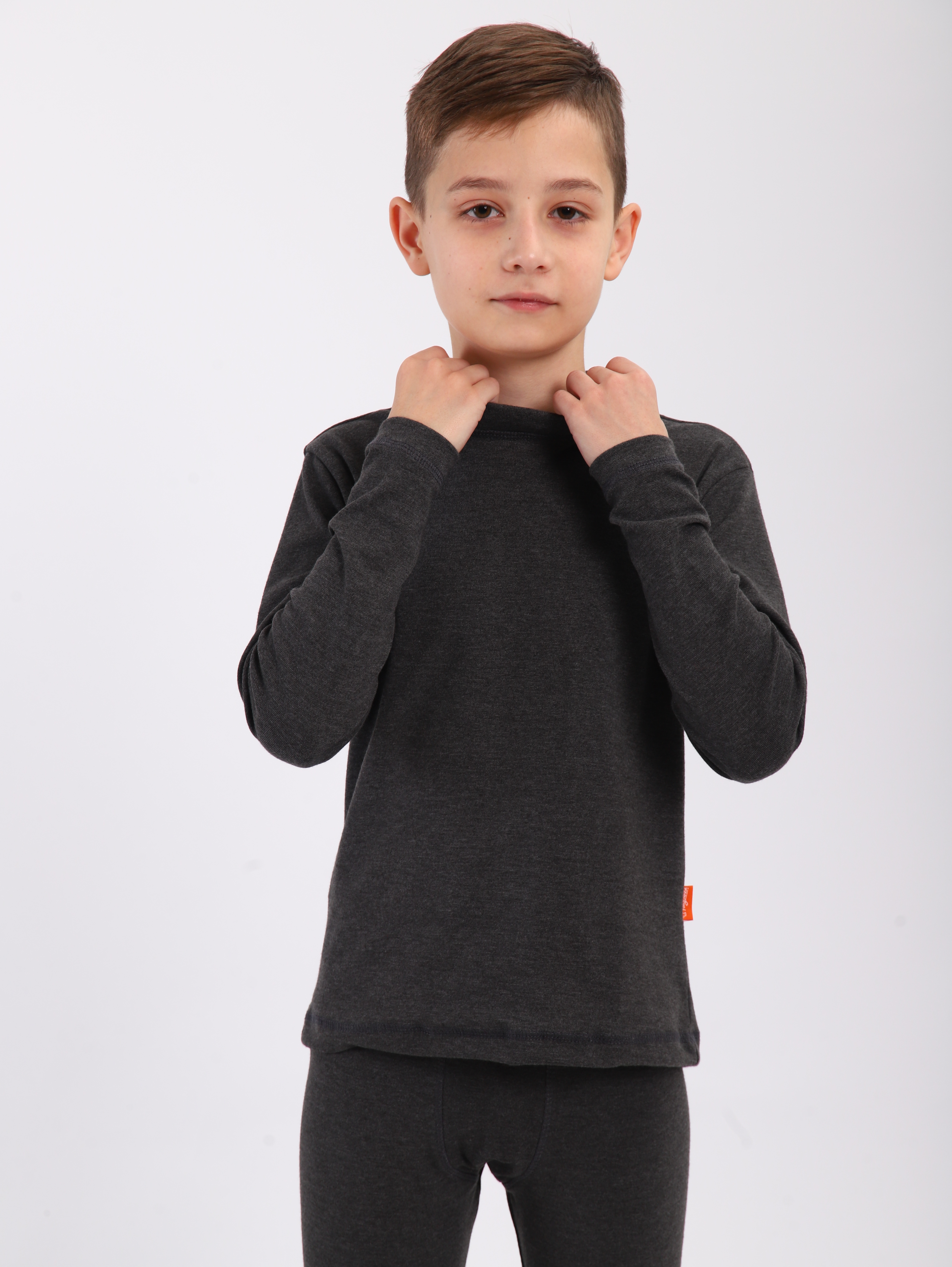 Термобелье ЛАДОШКИ Т Экспедиция - фото 12