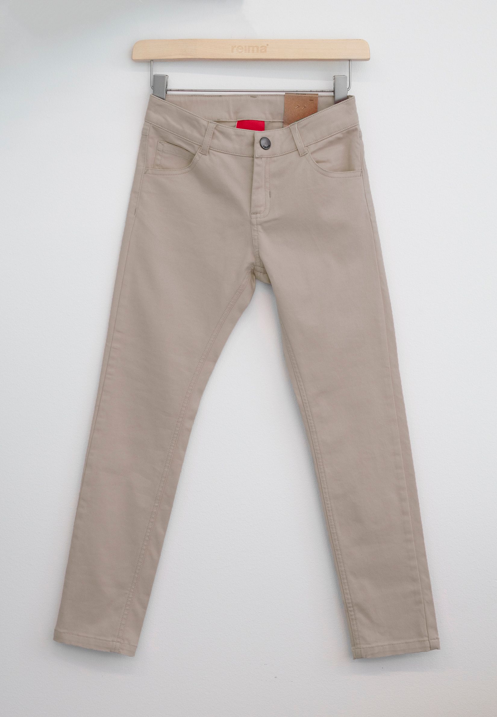 Брюки Reima 532209-0970 - фото 1