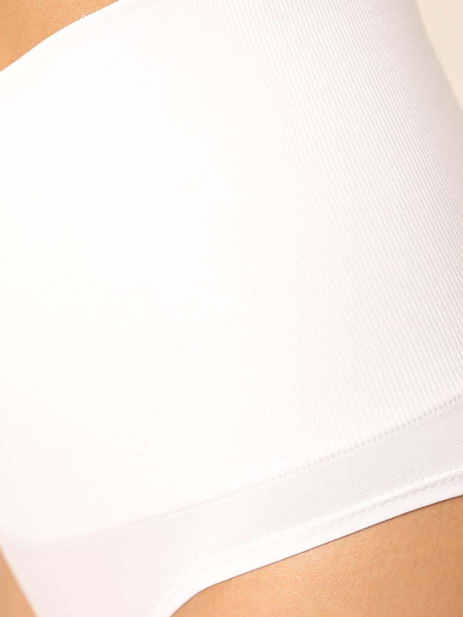 Трусы слипы Alla Buone 2142AB_белый - фото 3