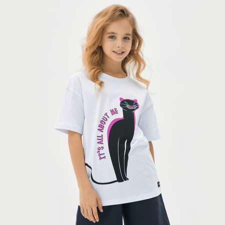 Футболка KOGANKIDS
