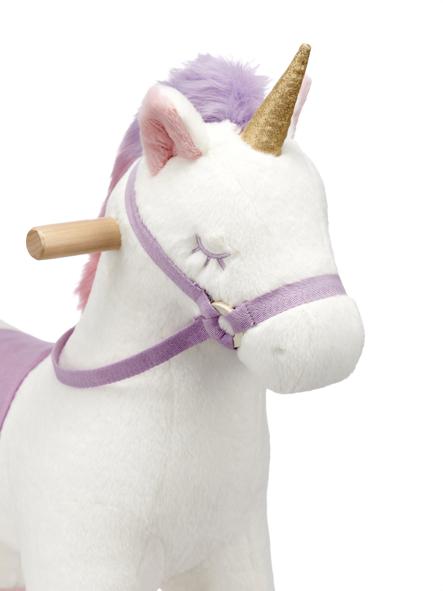 Каталка Junion Мими-Мун лошадка - фото 14