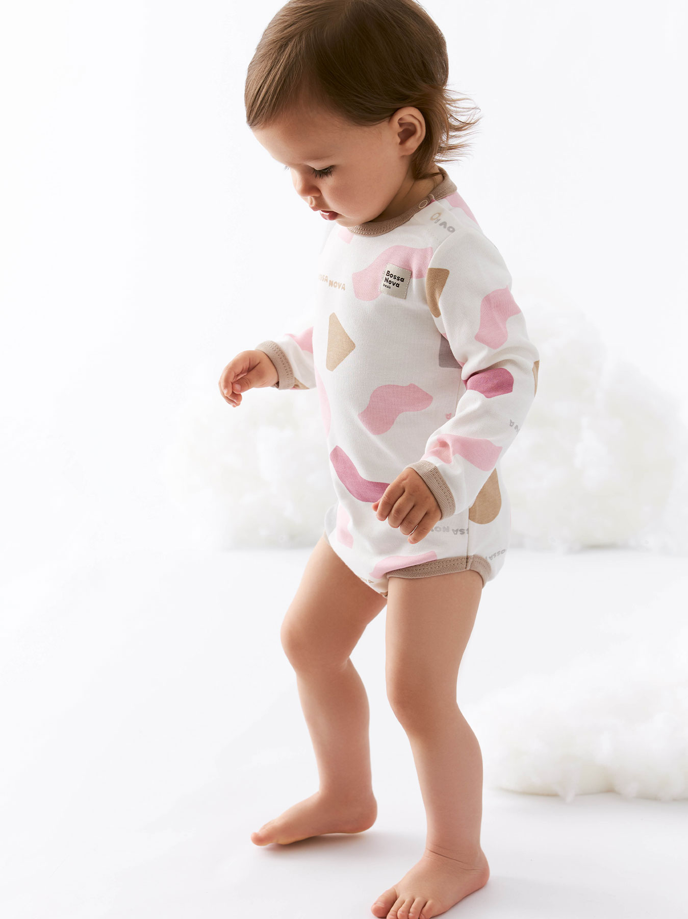 Боди 2 шт. Bossa Nova 580БН-371-А - фото 10