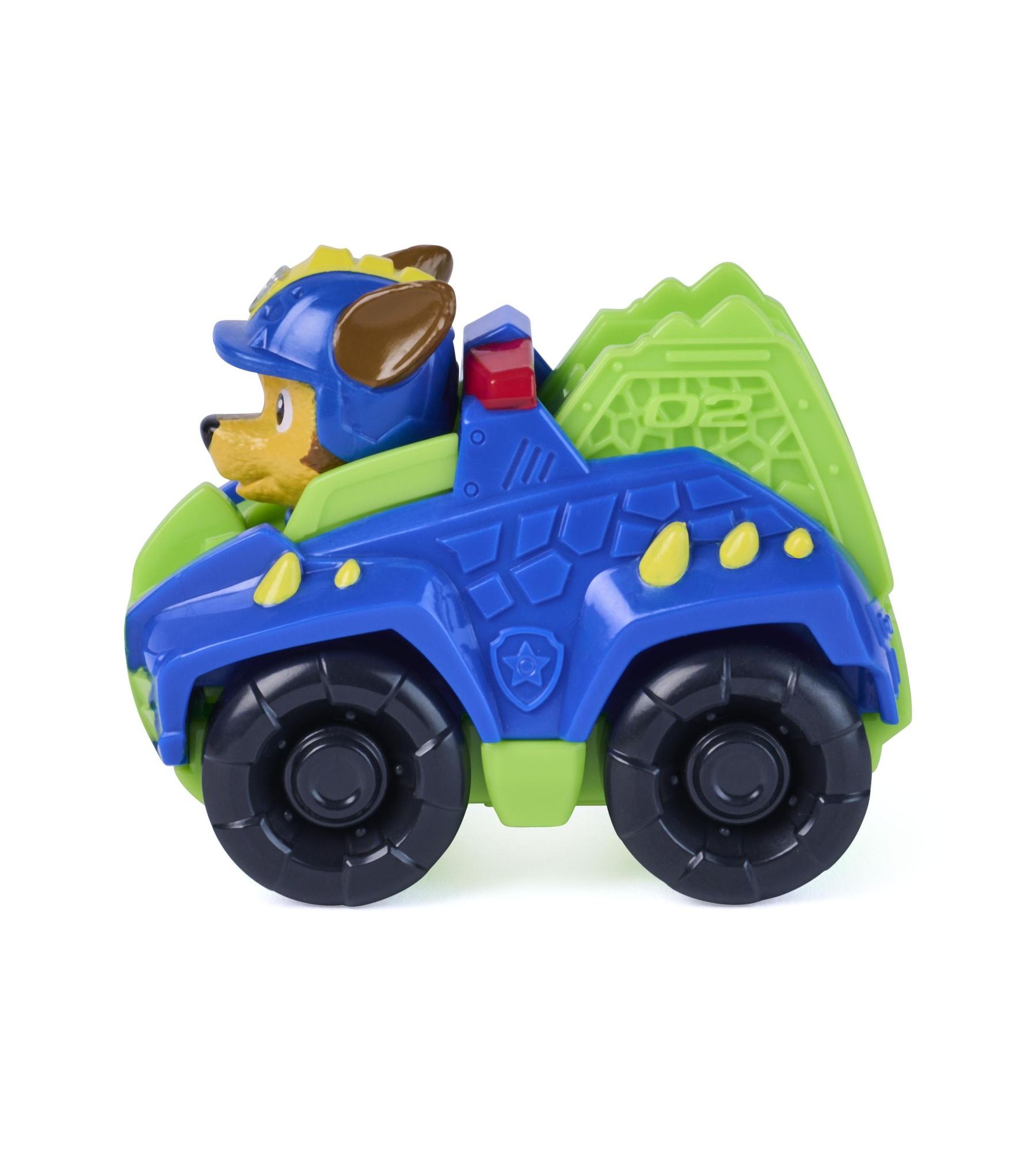 Игровой набор Paw Patrol Дино гонщики 6076063 - фото 27