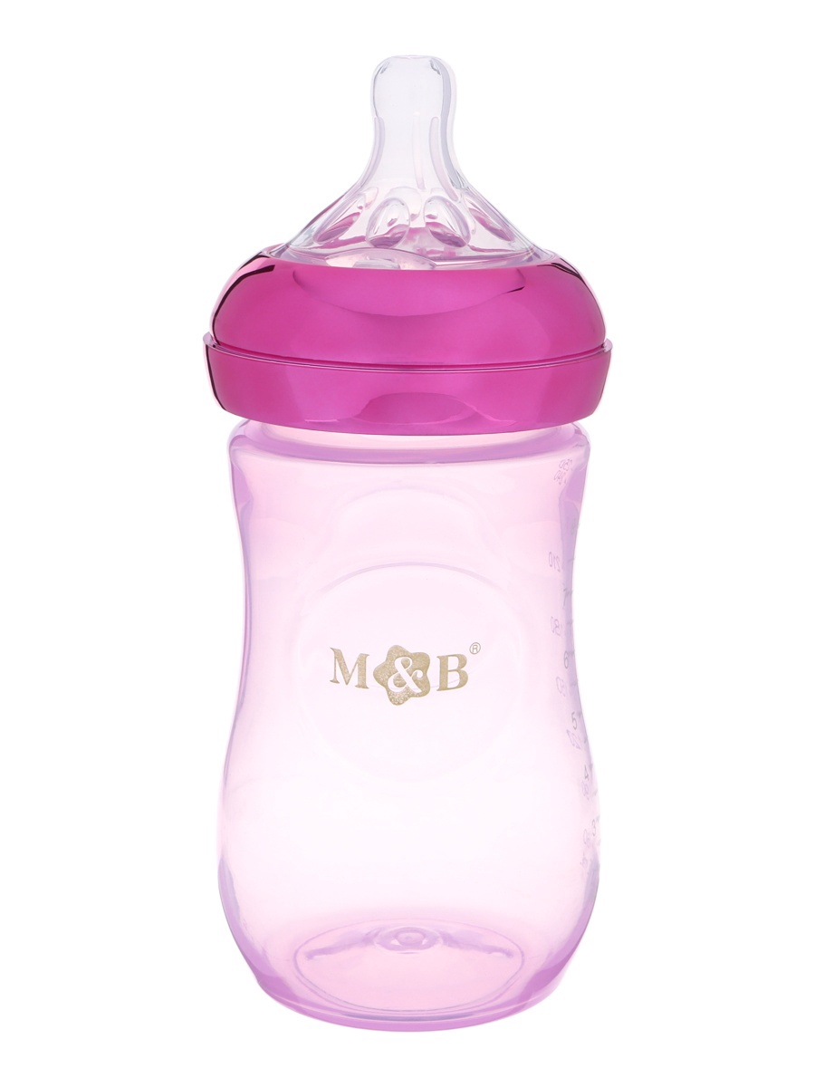 Бутылочка Mum and Baby - фото 3