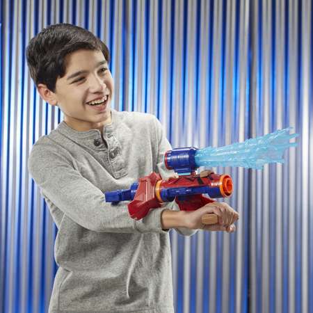Игровой набор Marvel