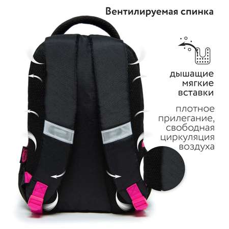 Рюкзак Erhaft Star