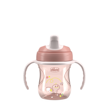 Поильник Chicco 200 мл