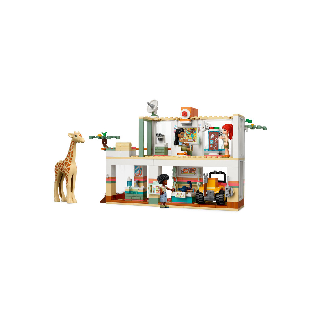 Конструктор LEGO 87 дет. - фото 3