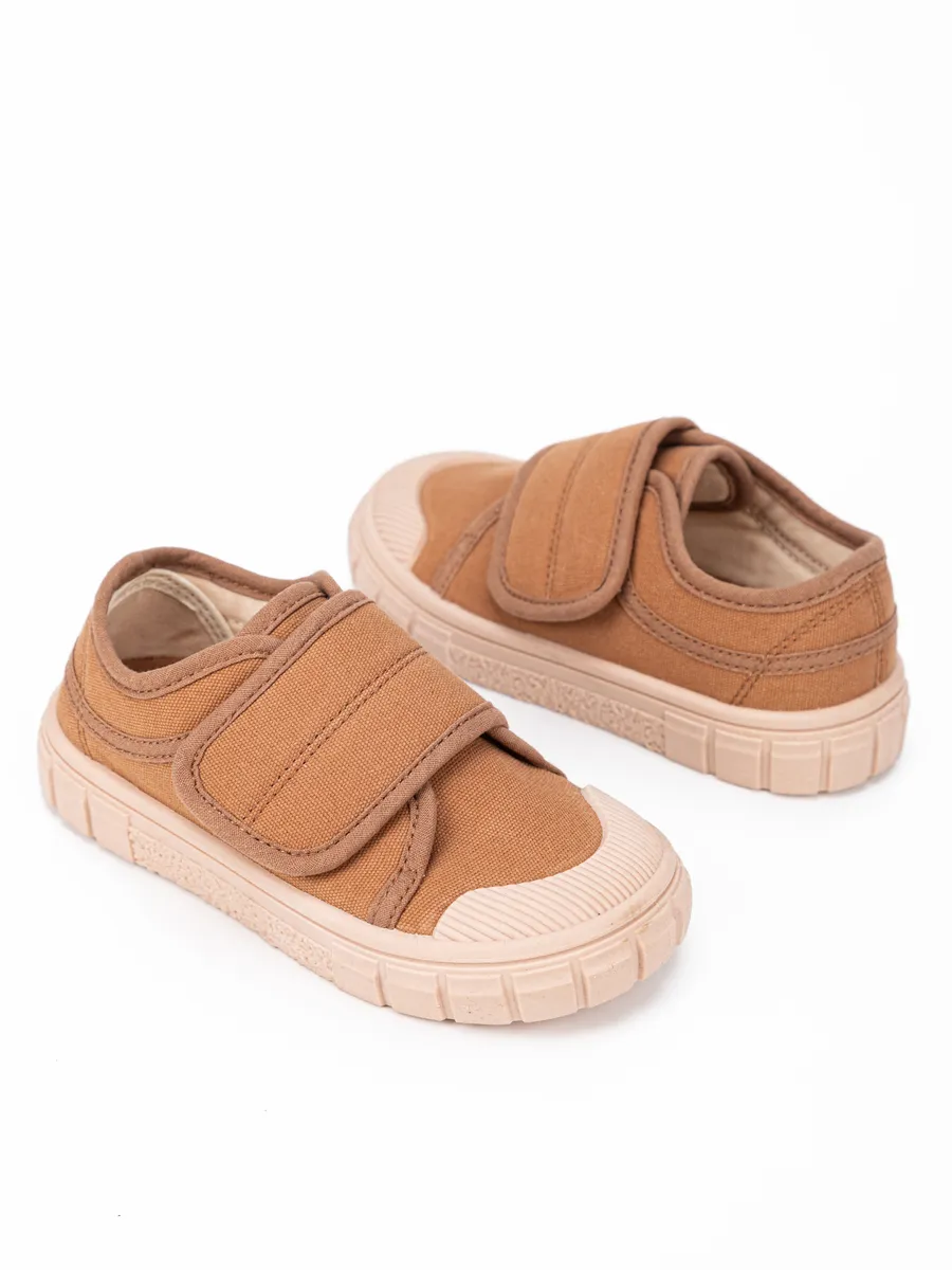 Кроссовки KDX YN-02 brown - фото 10