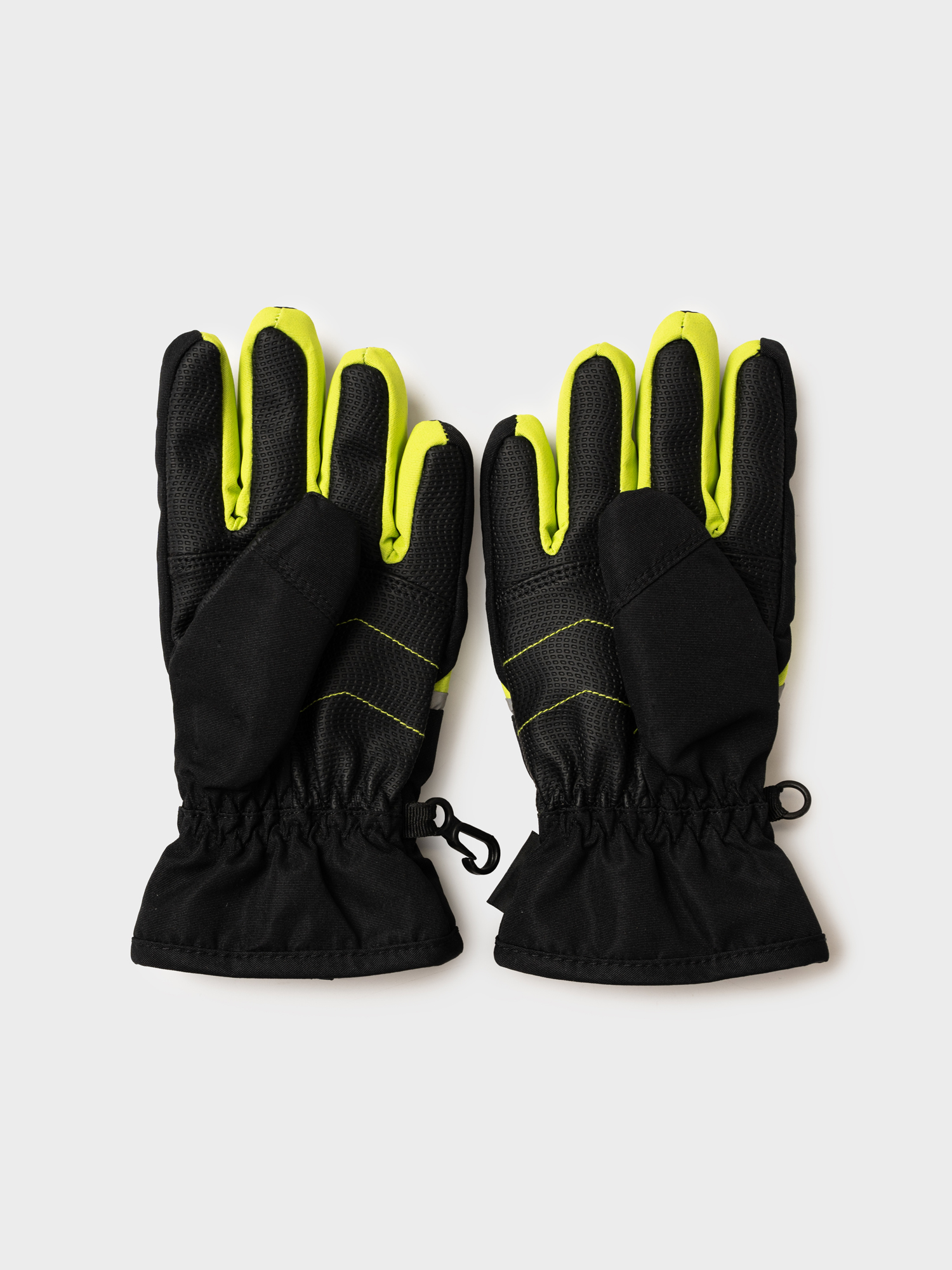 Перчатки PlayToday 32512141 - фото 3