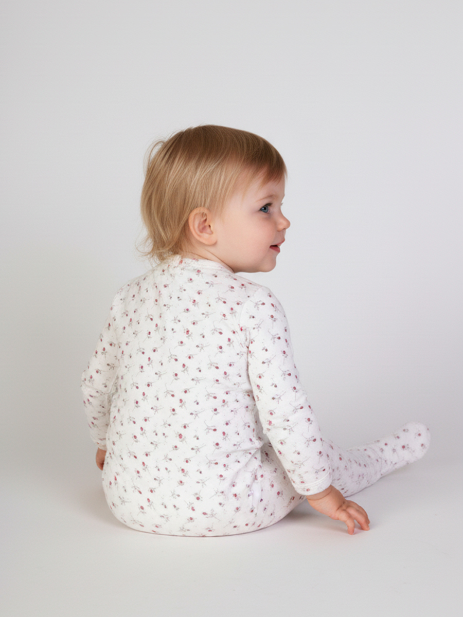 Комбинезон КотМарКот 801593 - фото 2