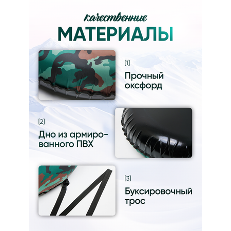 Тюбинг Saimaa 90 см