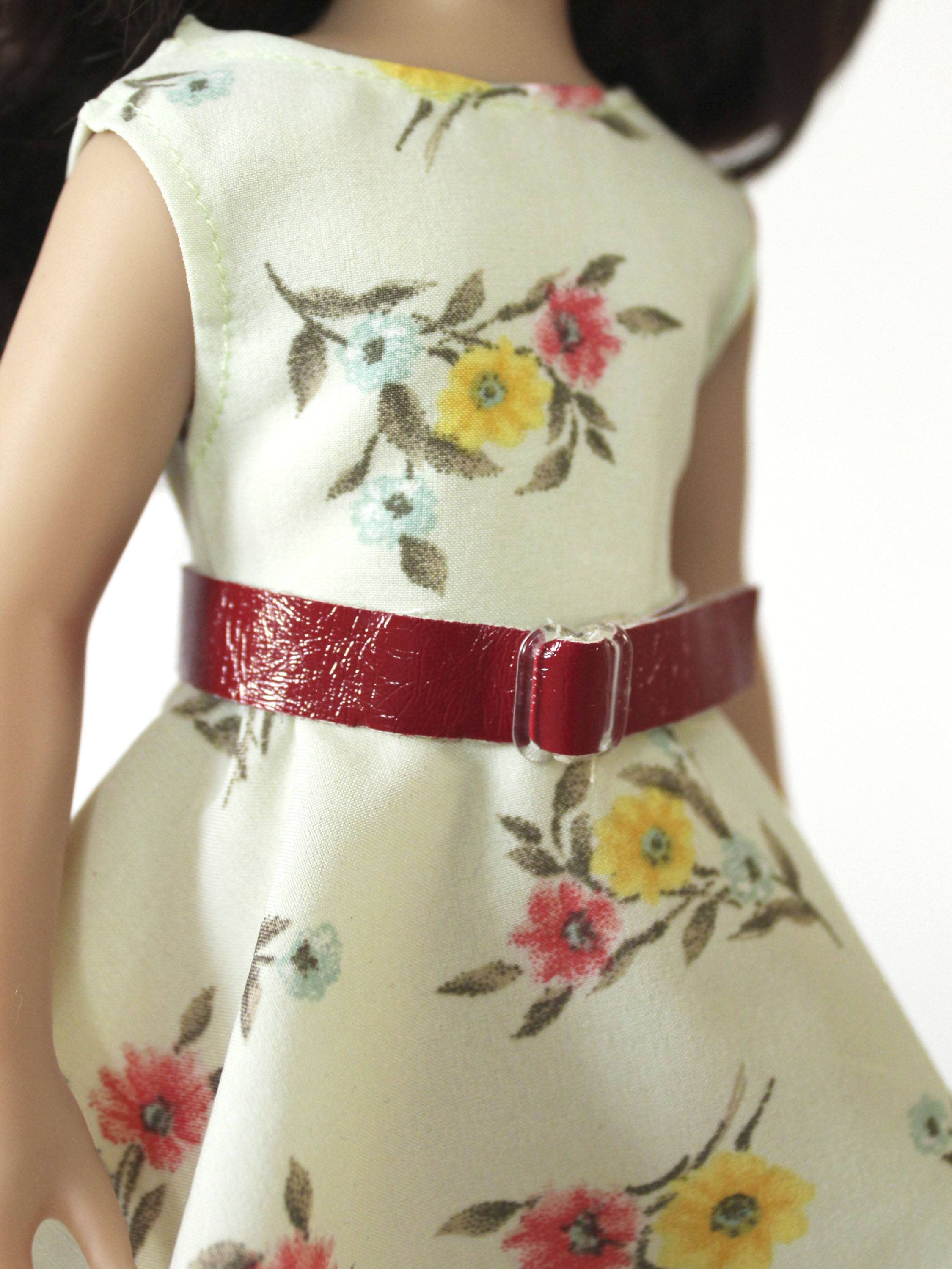 Одежда для кукол VIANA 11.507.5.1v - фото 3