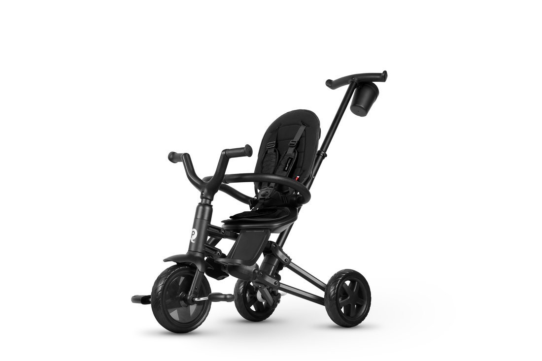 Трехколесный велосипед QPLAY 8 дюймов - фото 3