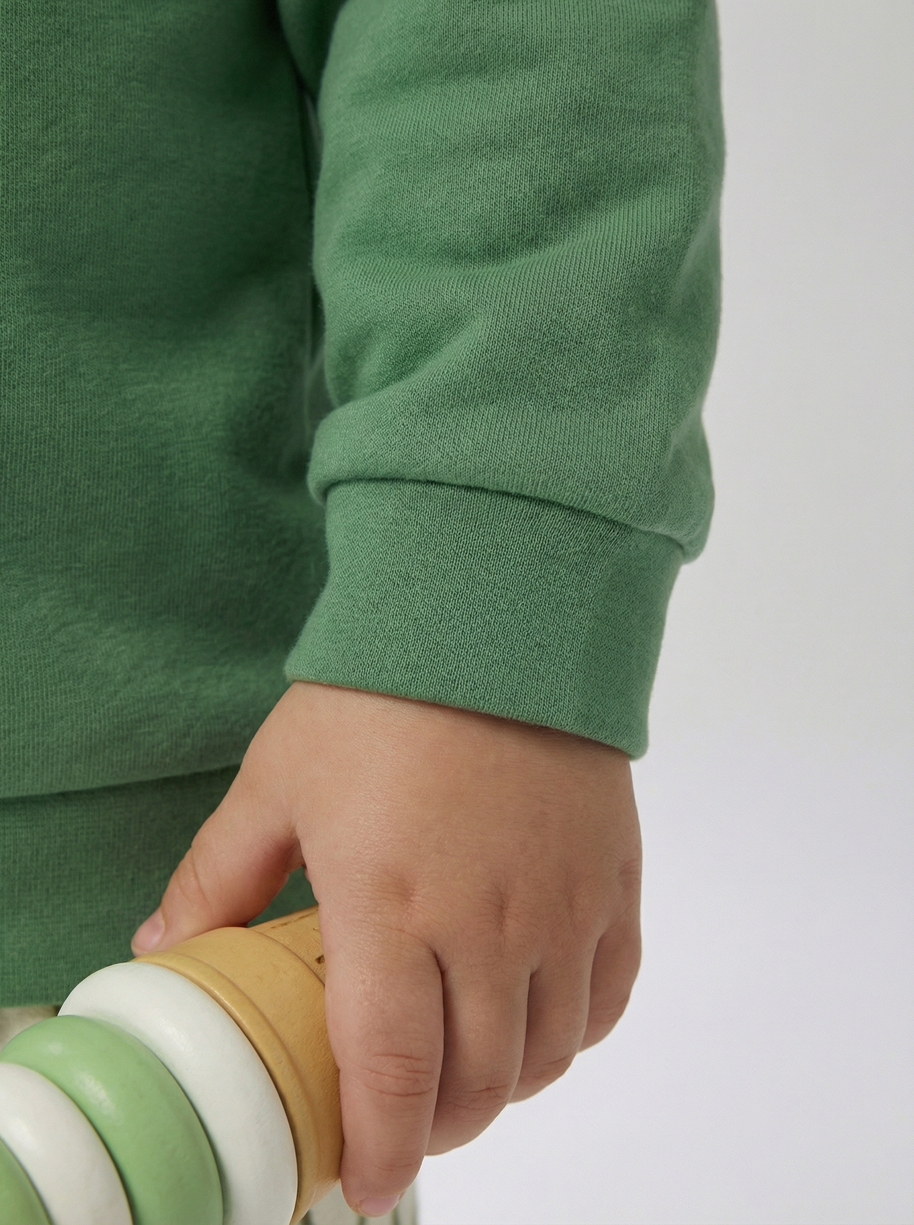 Свитшот YOULALA 1805310117 - фото 11