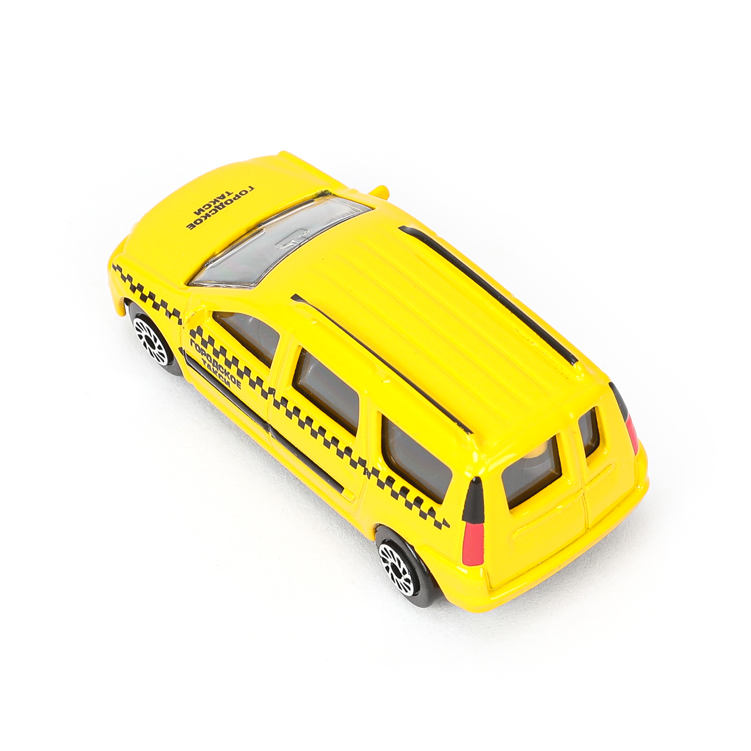 Автомобиль Технопарк Спецтехника в ассортименте 392196 - фото 10