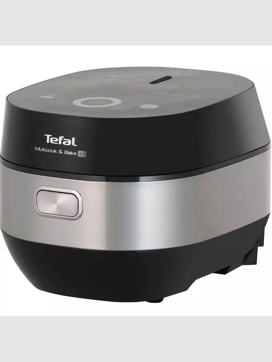 Мультиварка Tefal RK908A32 - фото 1