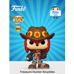 Фигурка Funko Sonic the Hedgehog