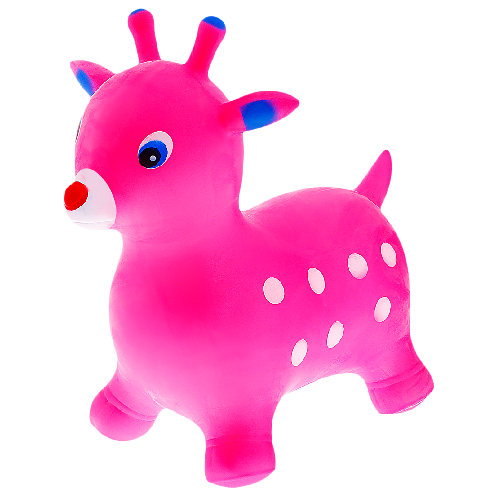 Прыгун Sima-Land - фото 1