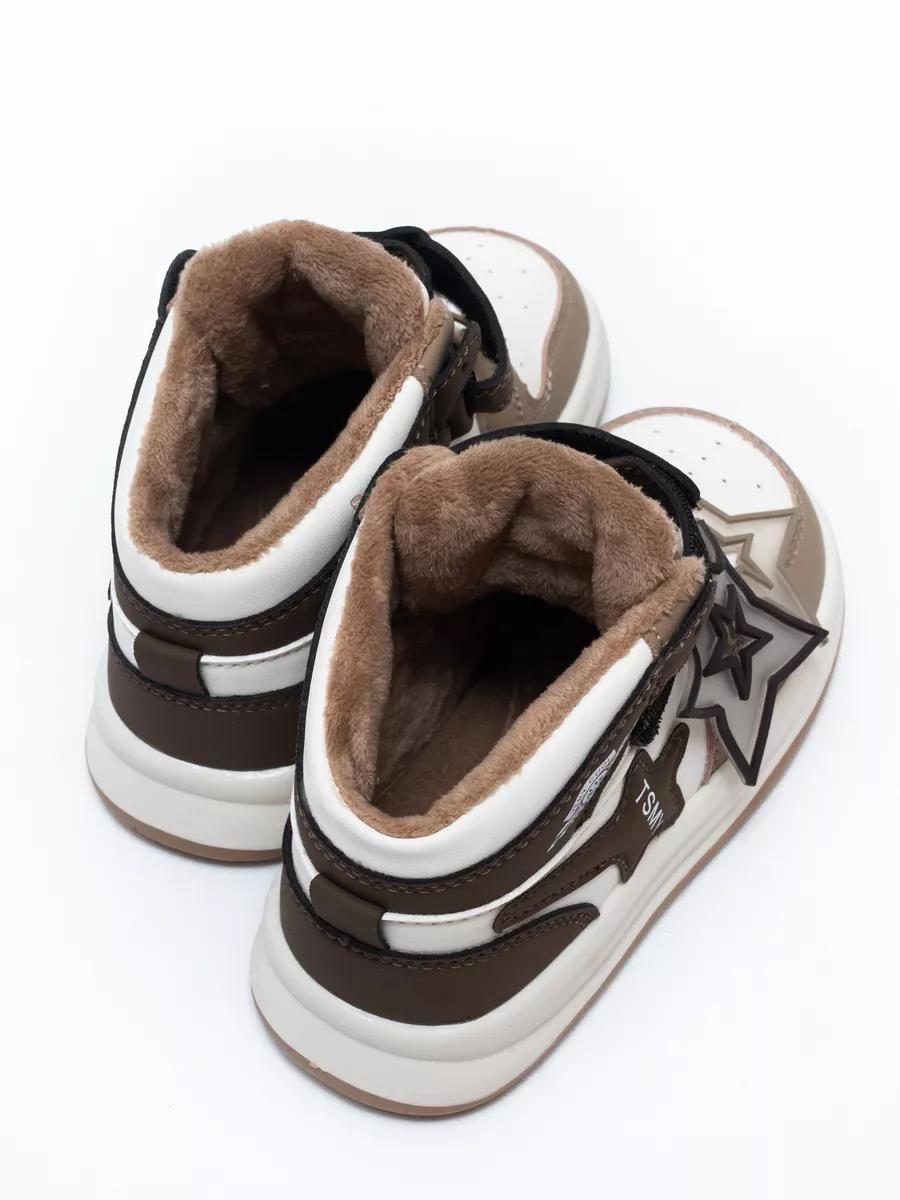 Ботинки Тотошка 810-2C - фото 5