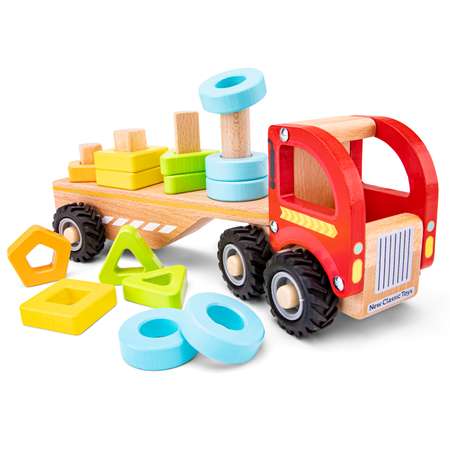 Игрушка New Classic Toys сортер