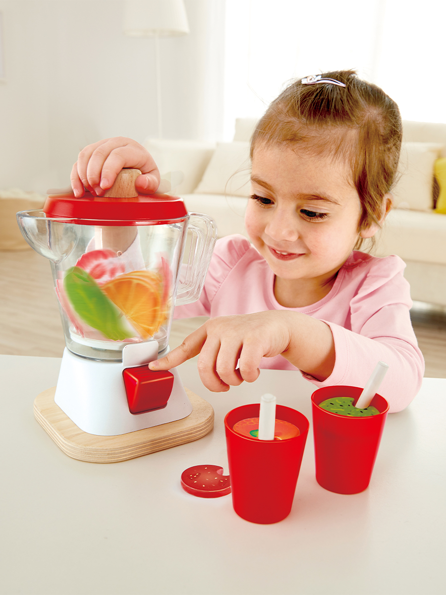 Игрушка Hape блендер - фото 2