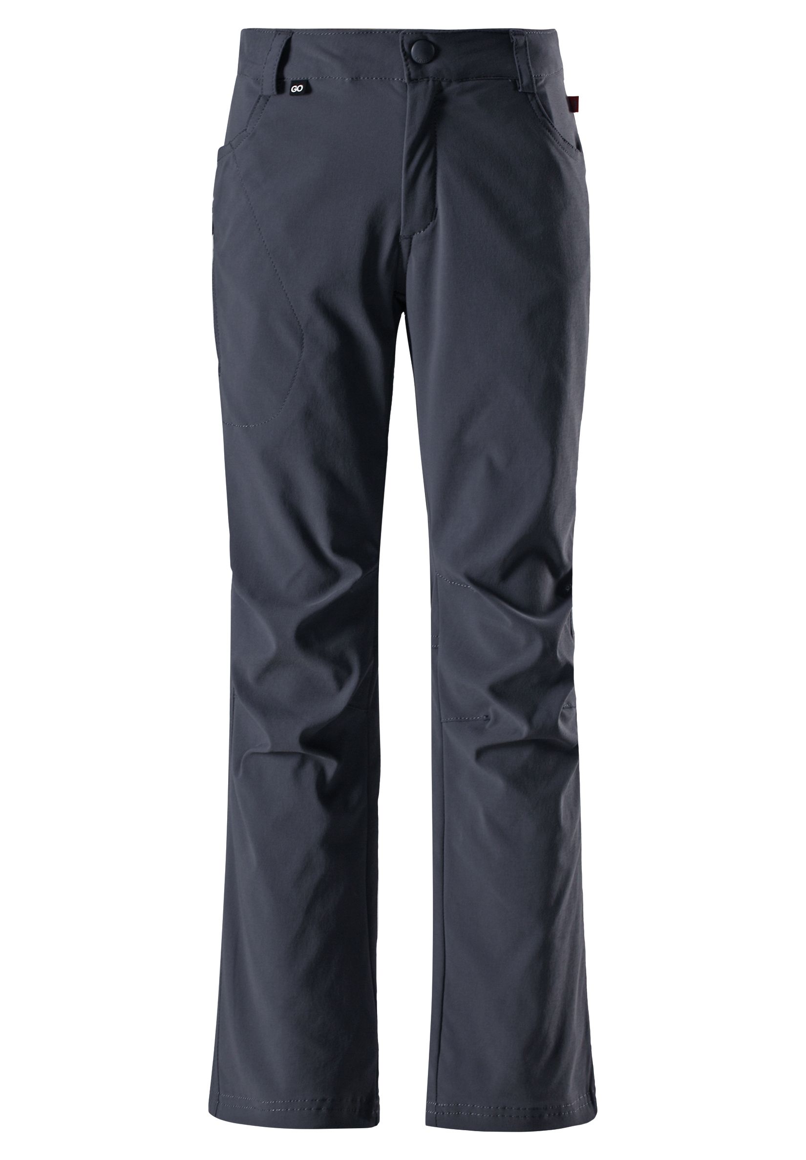 Брюки Reima 532127-9780 - фото 1