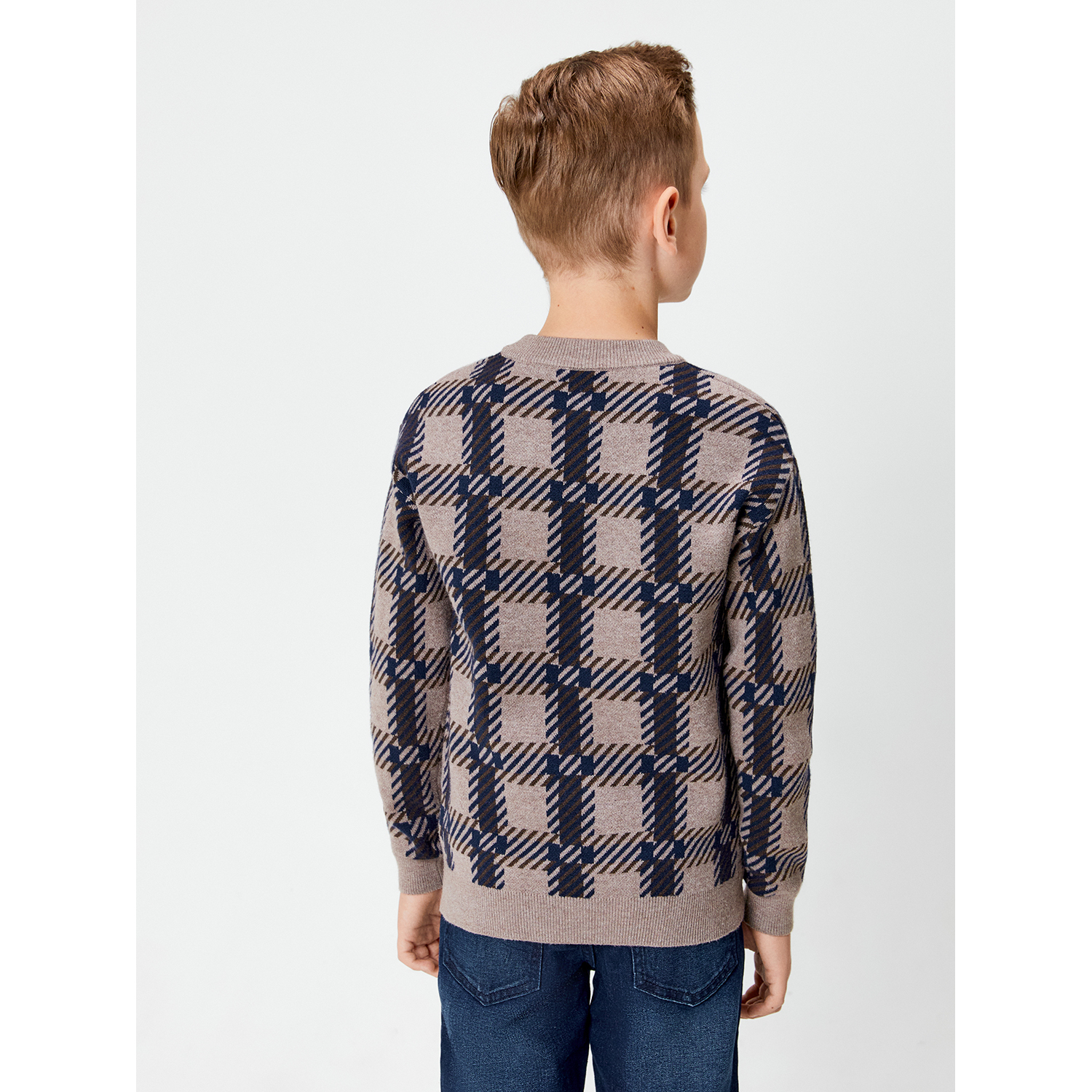 Джемпер Acoola 20110310126_0072488 - фото 6